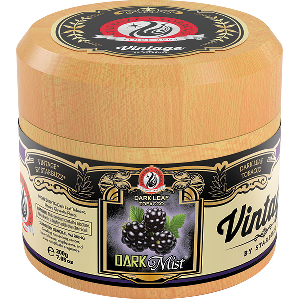 Dark Mist® - Image 1