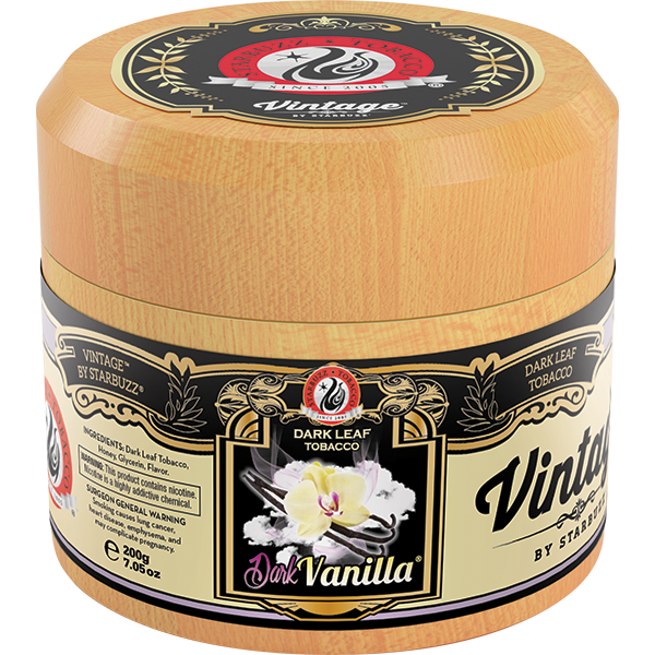 Dark Vanilla® - Image 1