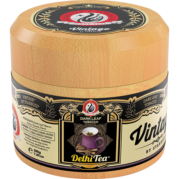 Delhi Tea® - Image 1