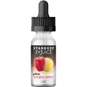 Double Apple®