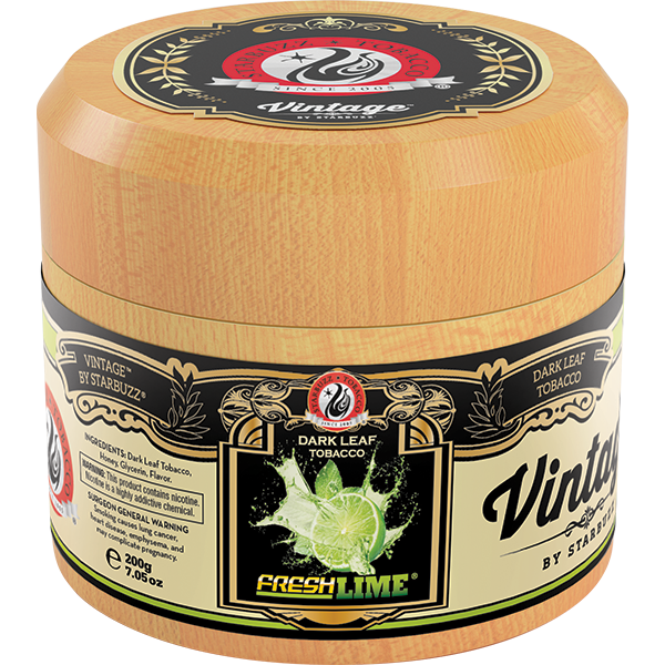 Fresh Lime® - Image 1