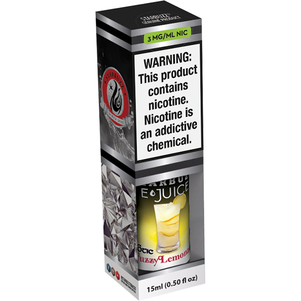 Fuzzy Lemonade® - Image 7