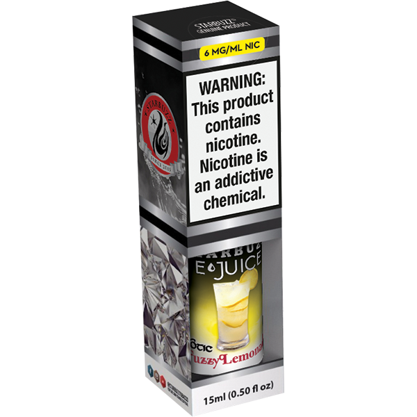 Fuzzy Lemonade® - Image 8