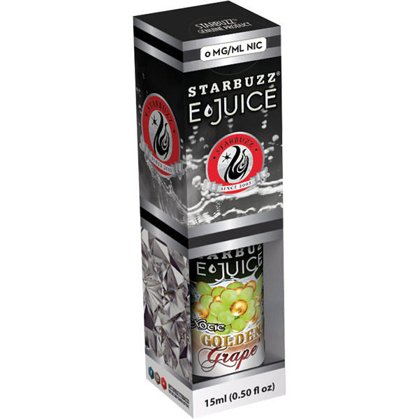 Golden Grape® - Image 6