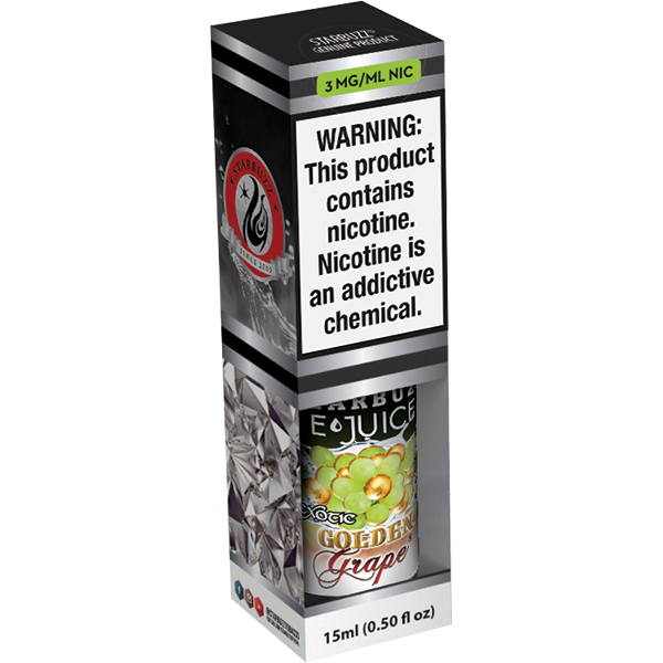 Golden Grape® - Image 7