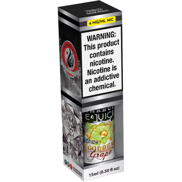 Golden Grape® - Image 8