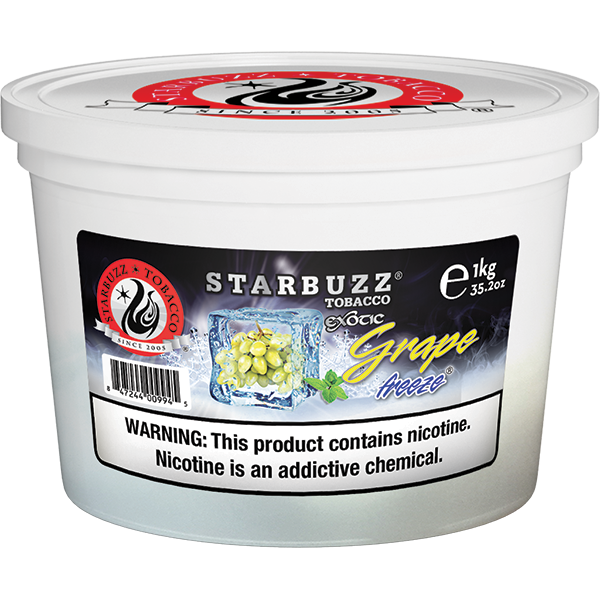Grape Freeze® - Image 6
