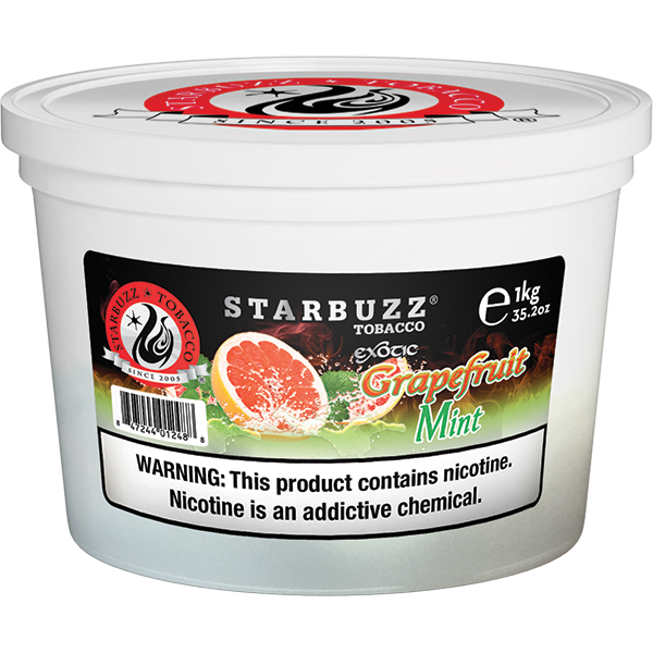 Grapefruit Mint - Image 6