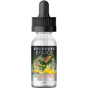 Green Savior