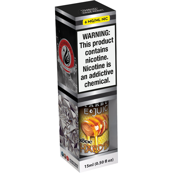Hardbuzz® - Image 4