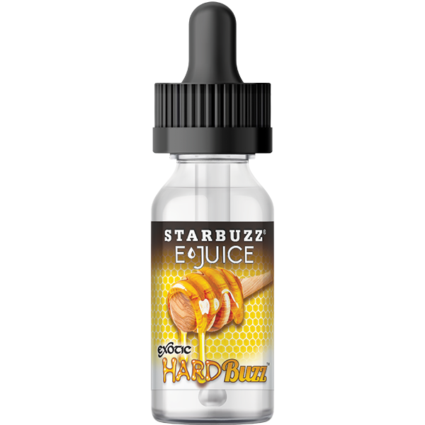 Hardbuzz® - Image 1