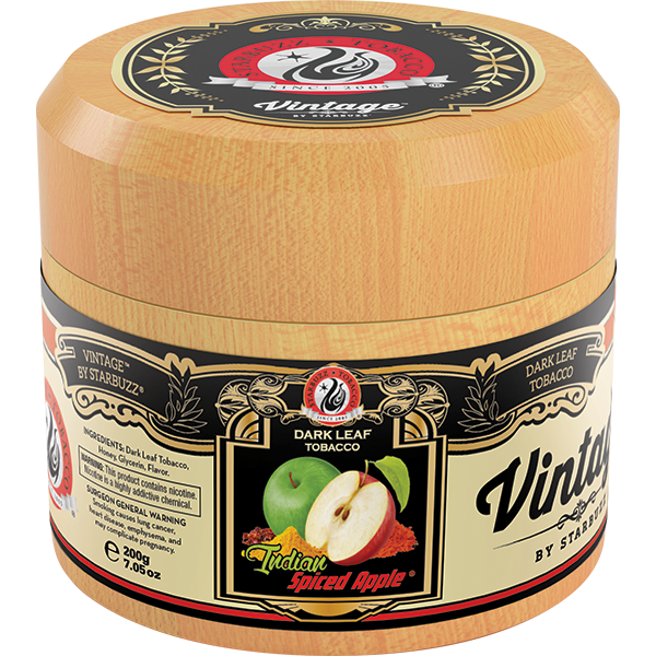 Indian Spiced Apple® - Image 1