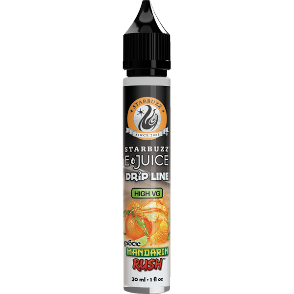 Mandarin Rush™ - Image 1