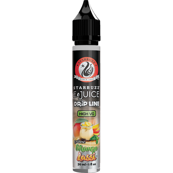 Mango Lassi™ - Image 1
