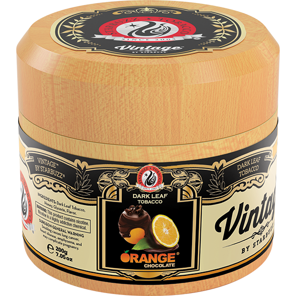 Orange Chocolate® - Image 1