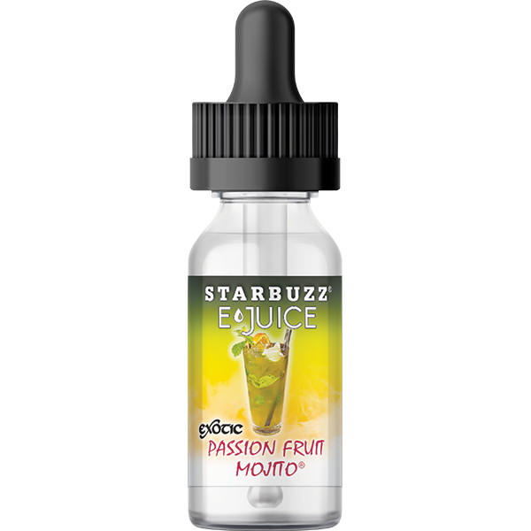 Passion Fruit Mojito® - Image 1