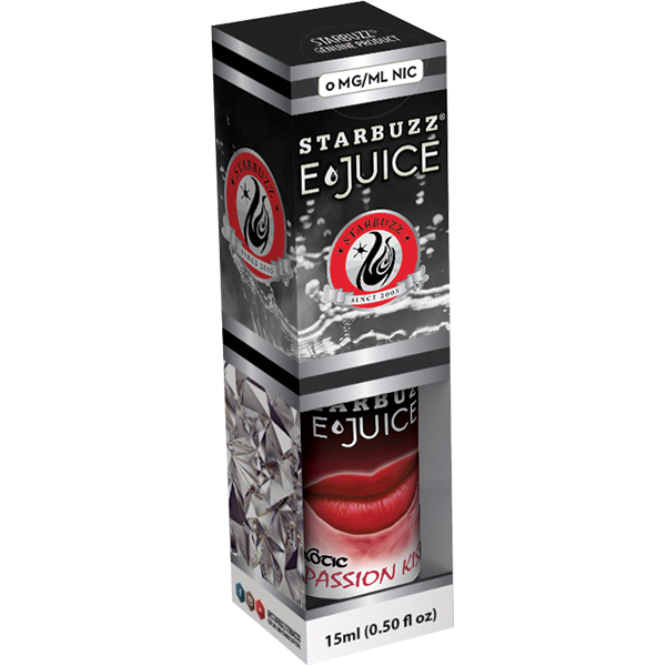 Passion Kiss® - Image 6