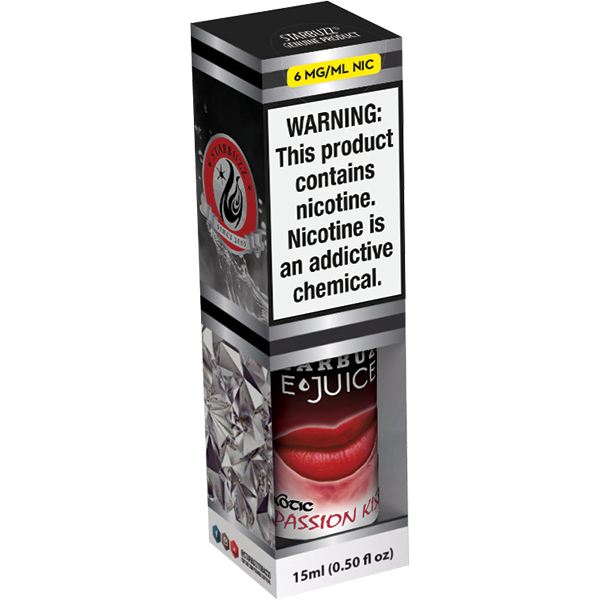 Passion Kiss® - Image 8