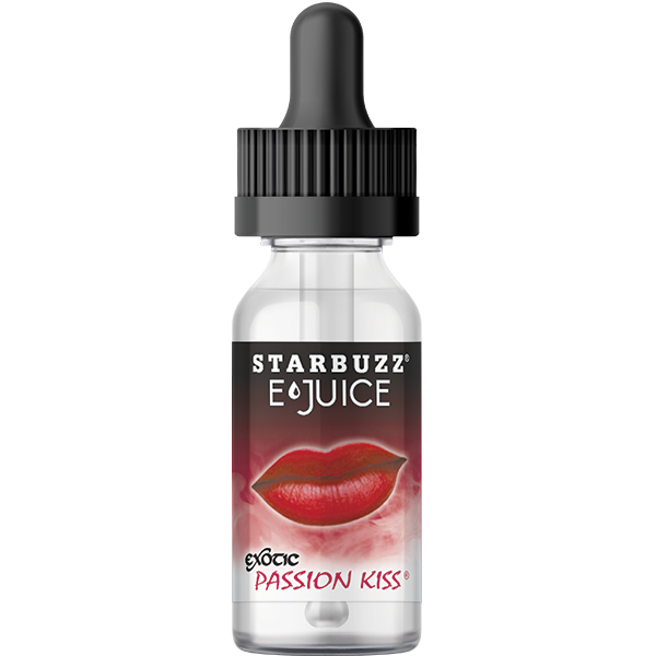 Passion Kiss® - Image 1