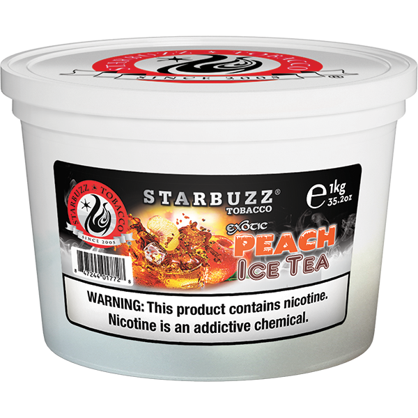 Peach Ice Tea - Image 6