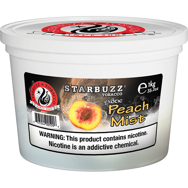 Peach Mist® - Image 6