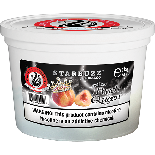 Peach Queen® - Image 6