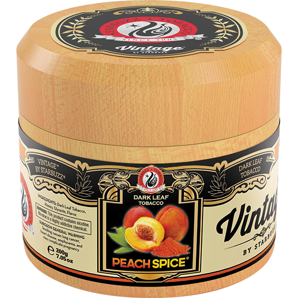 Peach Spice® - Image 1