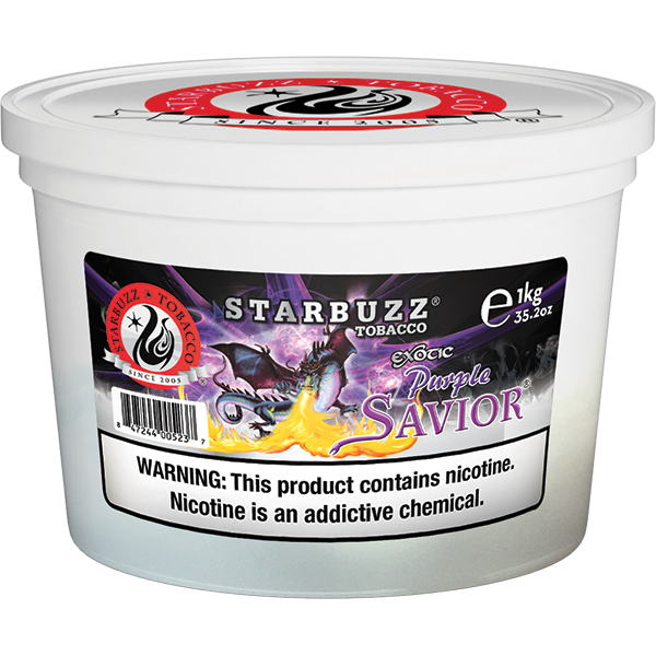 Purple Savior® - Image 6