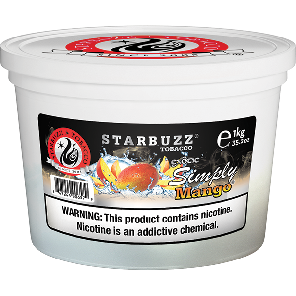 Simply Mango® - Image 6