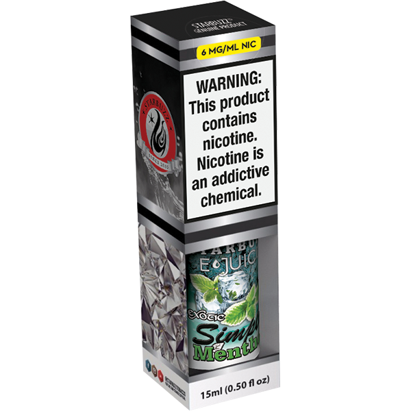 Simply Menthol® - Image 5