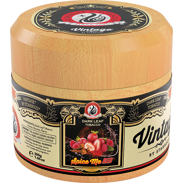 Spice Me Red® - Image 1