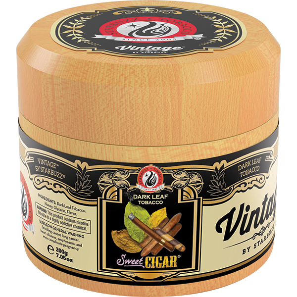 Sweet Cigar® - Image 1