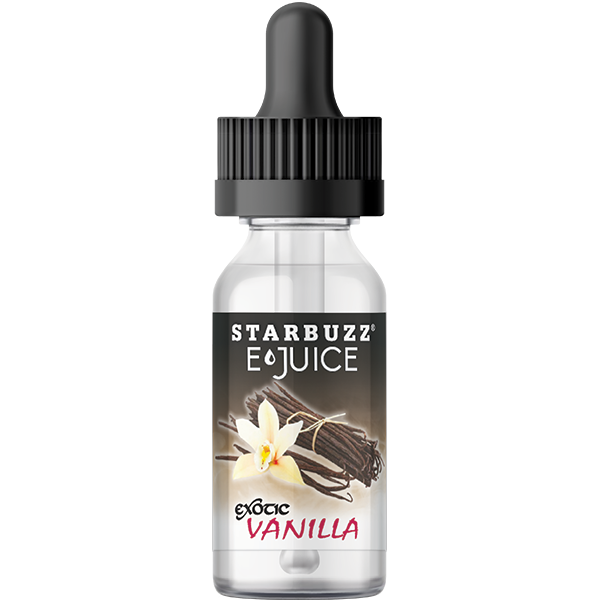 Vanilla - Image 1