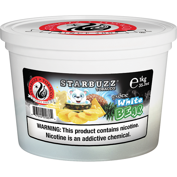White Bear® - Image 6