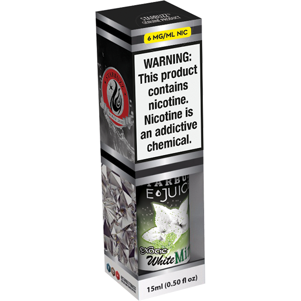 White Mint® - Image 9