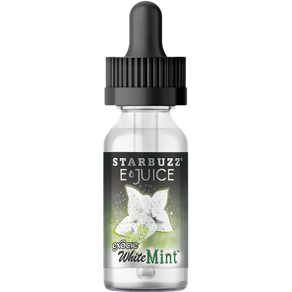 White Mint® - Image 1