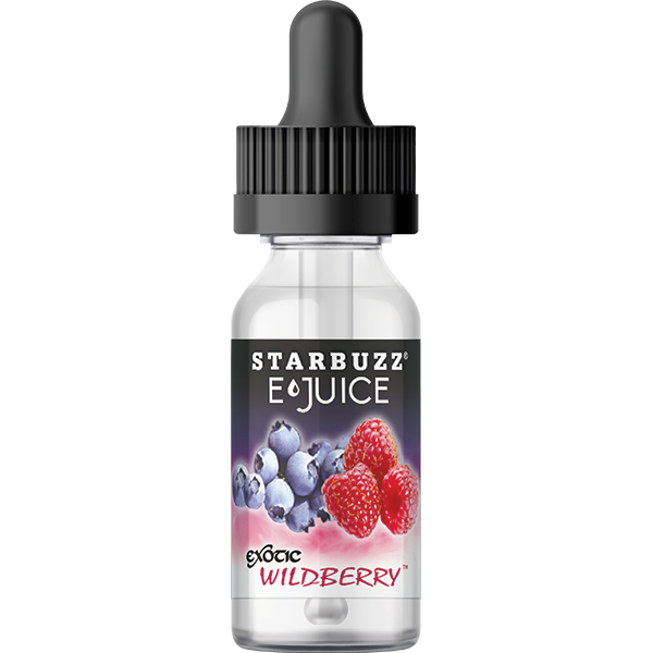 Wildberry® - Image 1