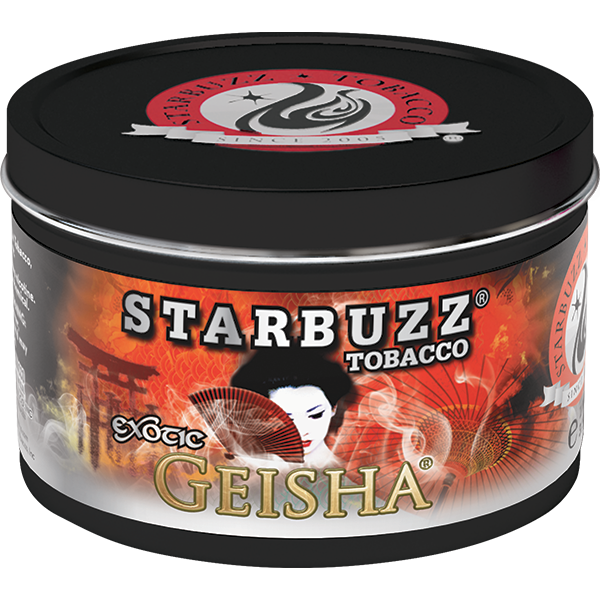 Geisha® - Image 2