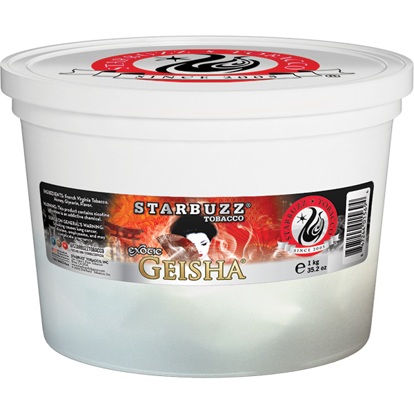 Geisha® - Image 7