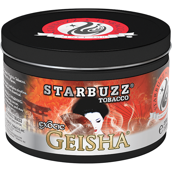 Geisha® - Image 3