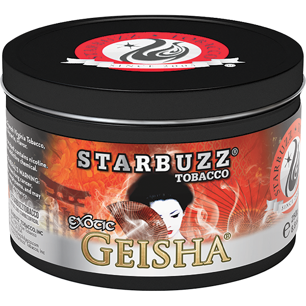 Geisha® - Image 1