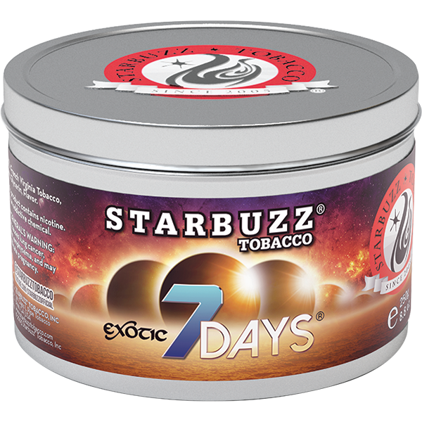 7 Days® - Image 1