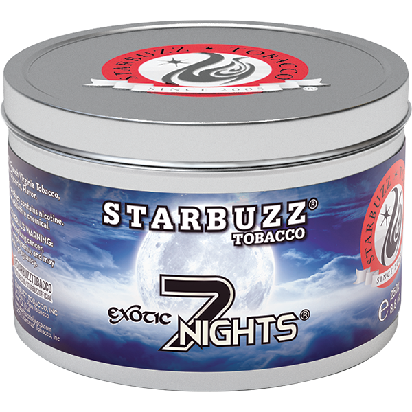 7 Nights® - Image 1