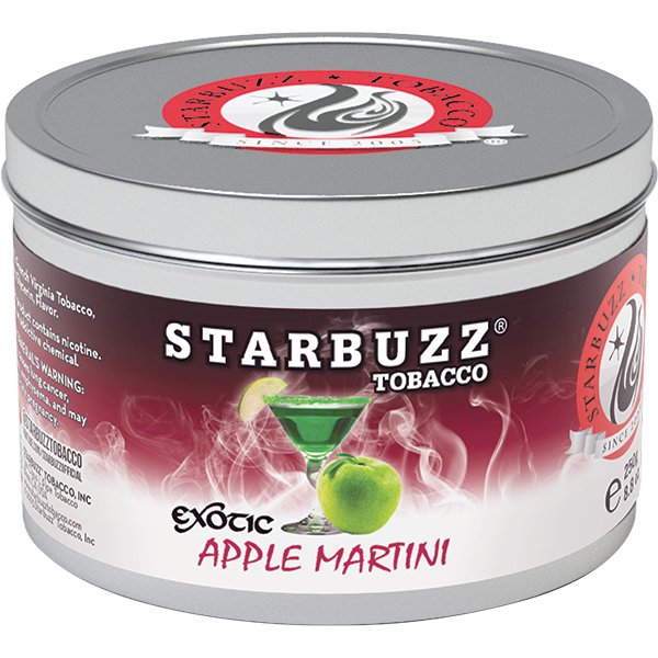 Apple Martini - Image 1