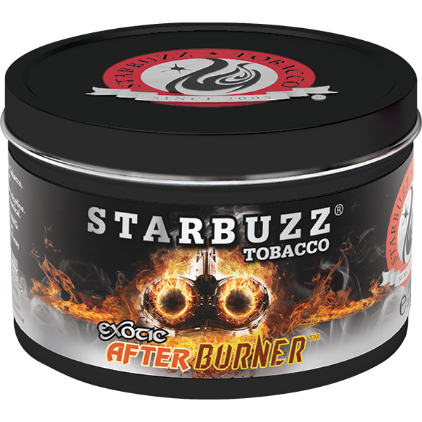 Afterburner™ - Image 2