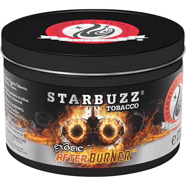 Afterburner™ - Image 1