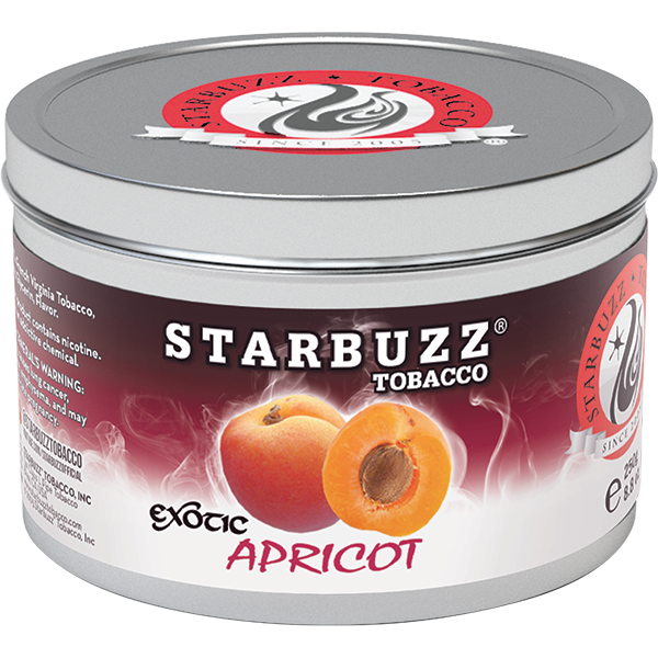 Apricot - Image 1