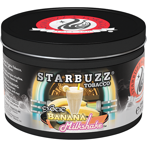 Banana Milkshake™ - Image 1