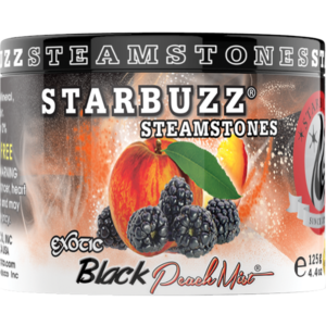 Black Peach Mist®