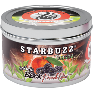 Black Peach Mist®
